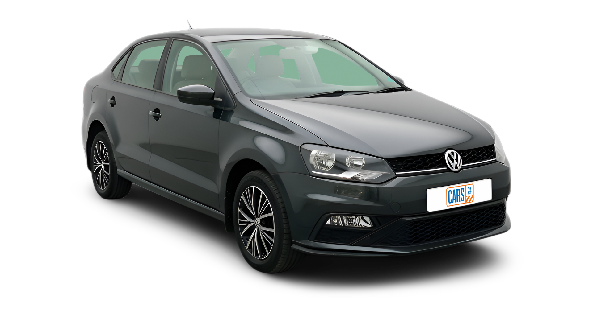 Volkswagen Vento-img